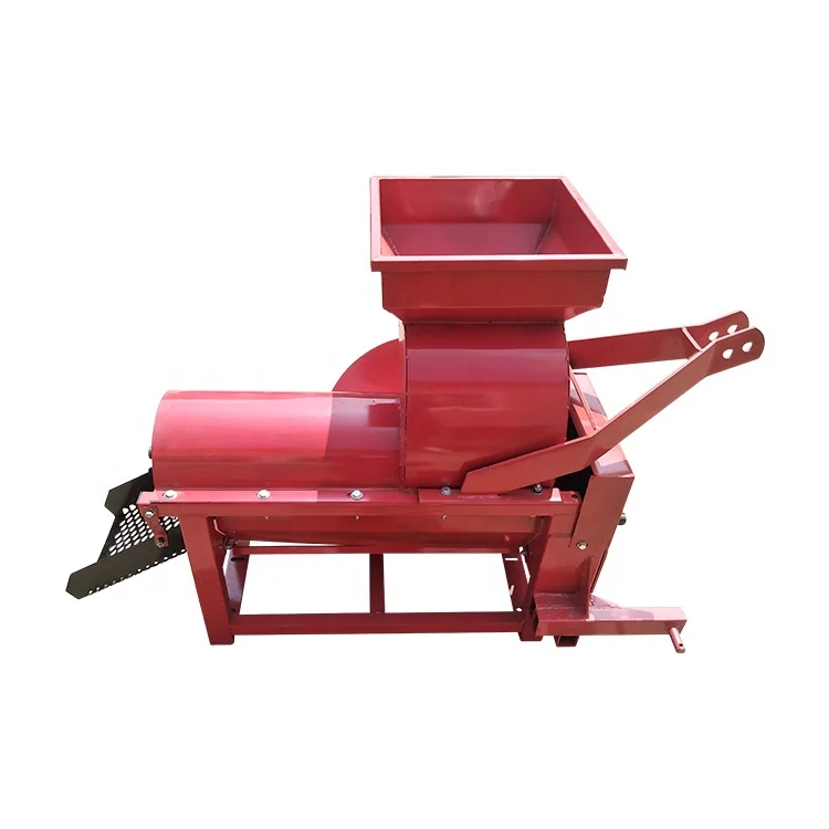 Corn sheller thresher machine thresher corn and beans corn thresher