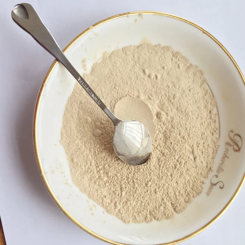 Высокое Качество натуральные оптом растворимые в воде хйдролызе сушеные хрущак мучной протеиновый порошок для корма для животных