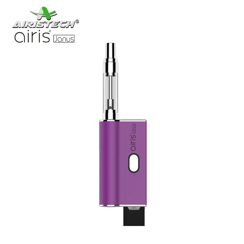  Airistech Airis Janus 2 в 1 CBD 510 аккумуляторная