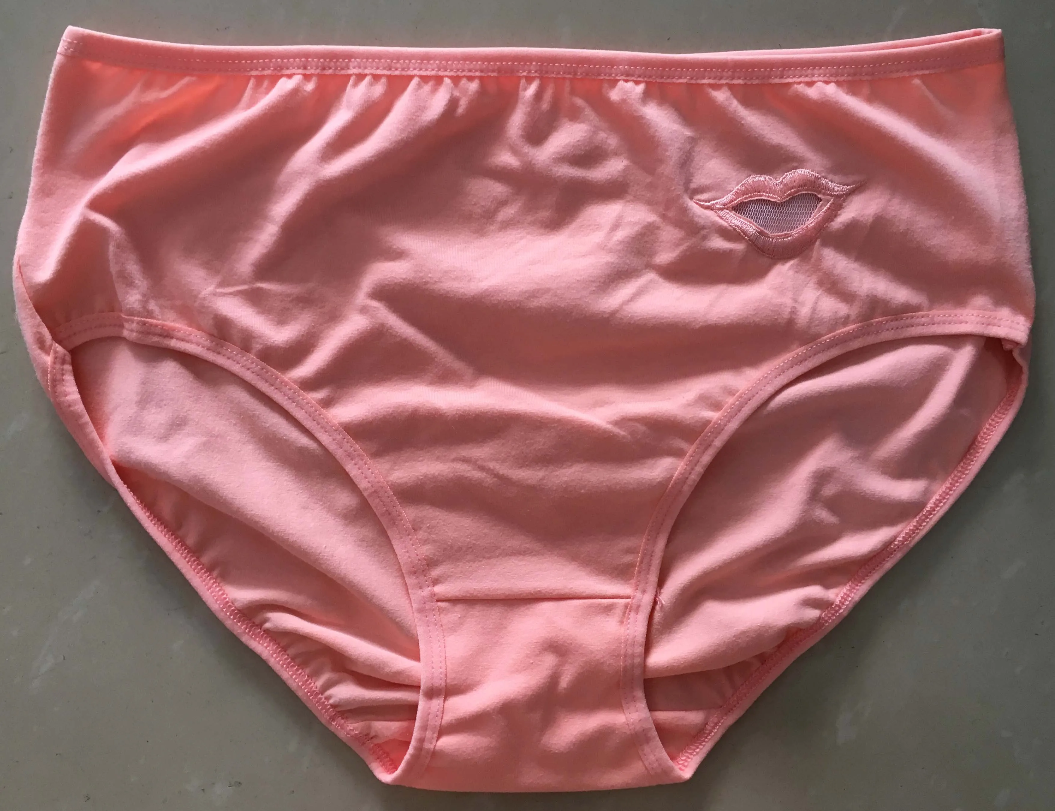 tight women underpants transparent panty