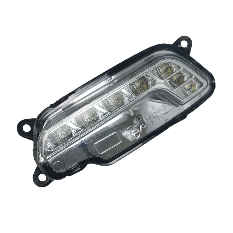 Top Quality Auto Parts Left Fog Light 2518200756 LED Daytime Running Lamp For Mercedes-Benz