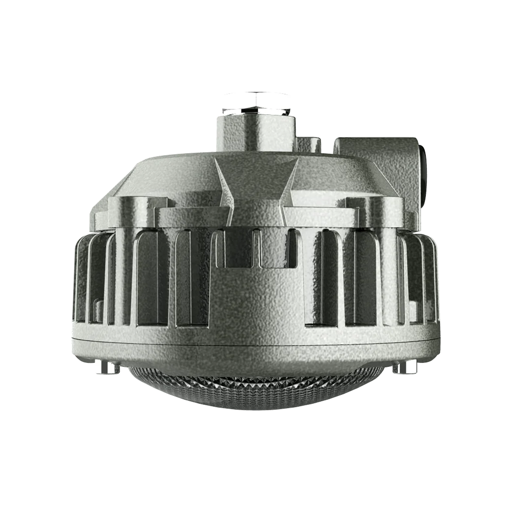 Oil & gas industry ATEX led lighting explosion proof 80W light led with ATEX certified explosion proof led