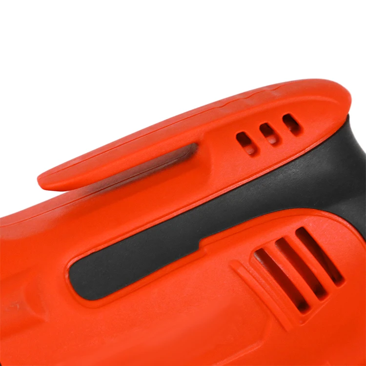 220V Portable mini hand power multifunctional electric drill Machine with brush motor