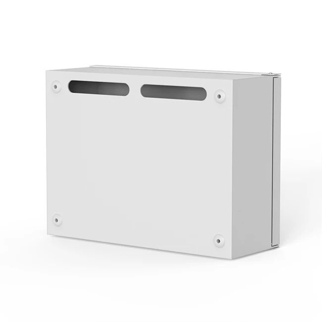 New Launch Mini CP100 2 Zone 4 zone 8 zone Conventional FACP Fire Alarm Control Panel Systems
