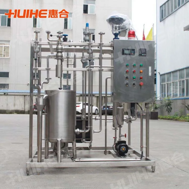 liquid/drinks/tea drinks plate sterilizer machine/equipment