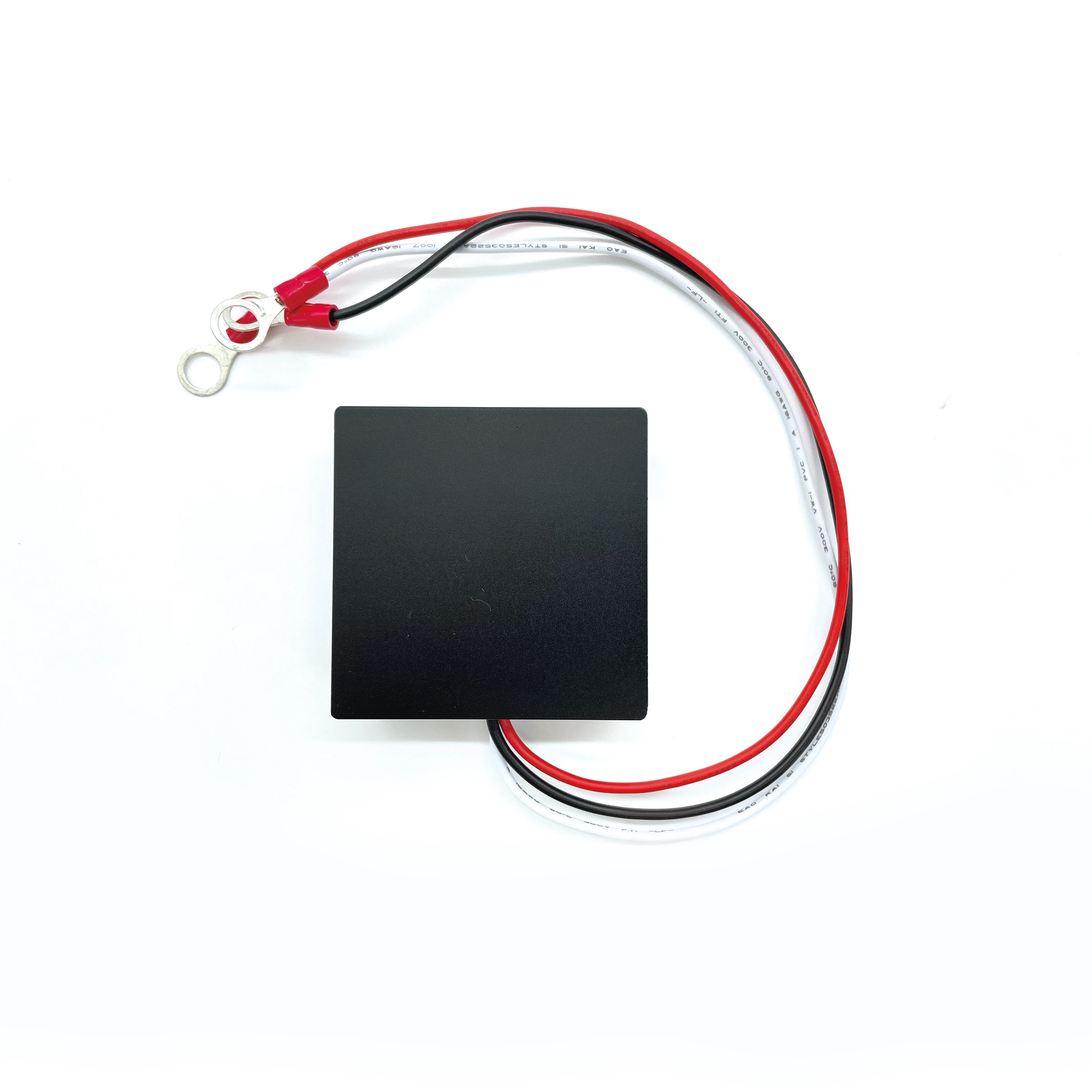 Wireless Blue tooth Battery Equalizer with developed APP voltage display