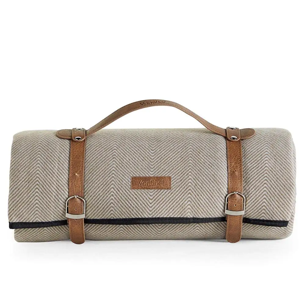 
Extra Large winter camping blanket for leisure camping hiking 