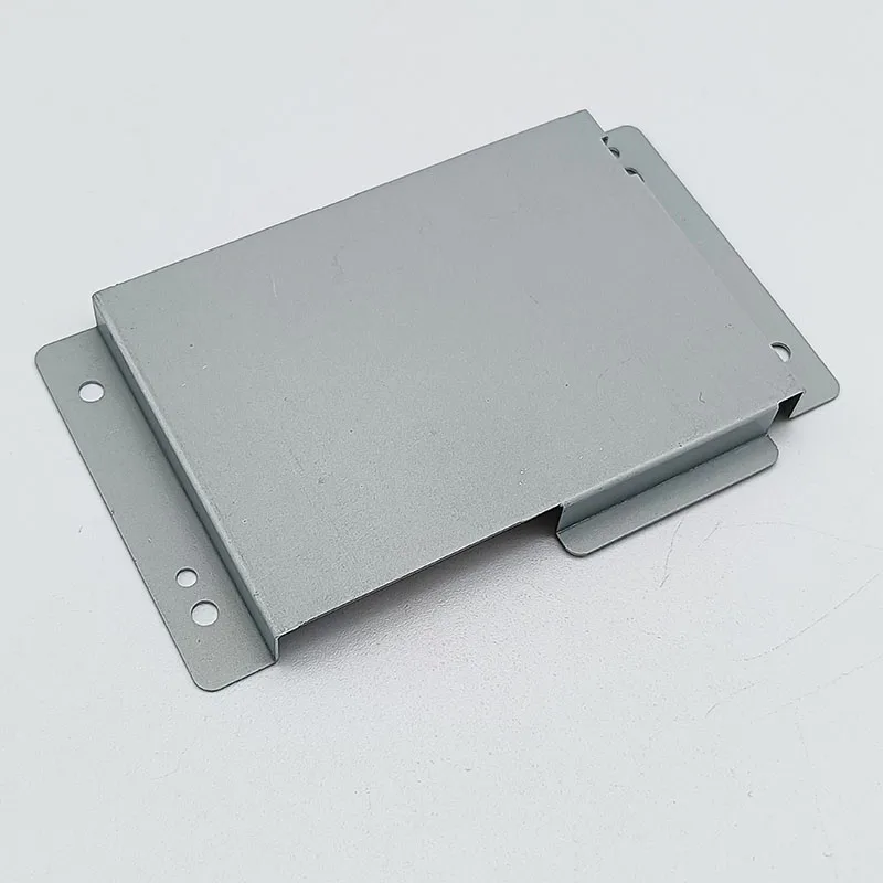 Custom Shield Can Box Enclosure SECC Sheet Metal Parts Shielding Case Video Game Parts