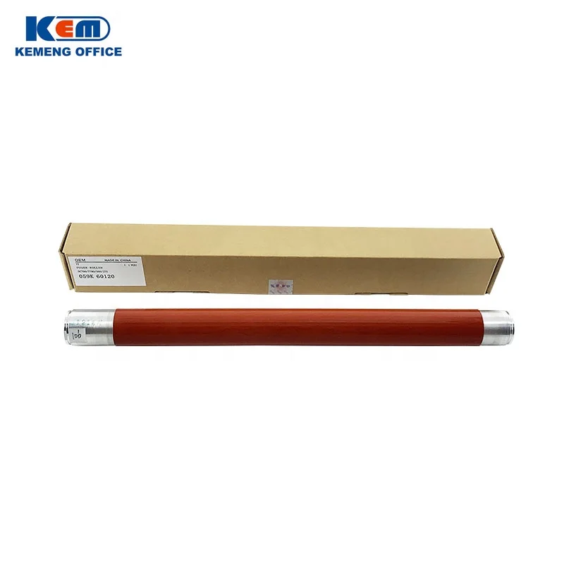 Верхний термофузер OEM 059K60120 для Xerox Docucolor цветной 550 560 570 C60 C70 PrimeLink C9065 C9070 9065