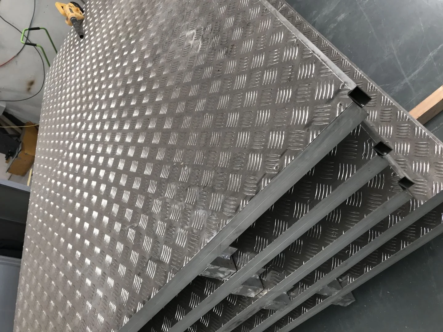 UV resistant and Anti-aging frp products fiberglass sheet fiberglass reinforced plastic trailer wall panels truck body