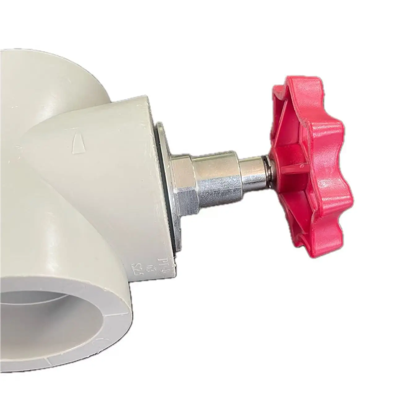 Best Quality Supplier Gate Valve  Brass Water Female Thread Manual Plastic Valve  Supplier