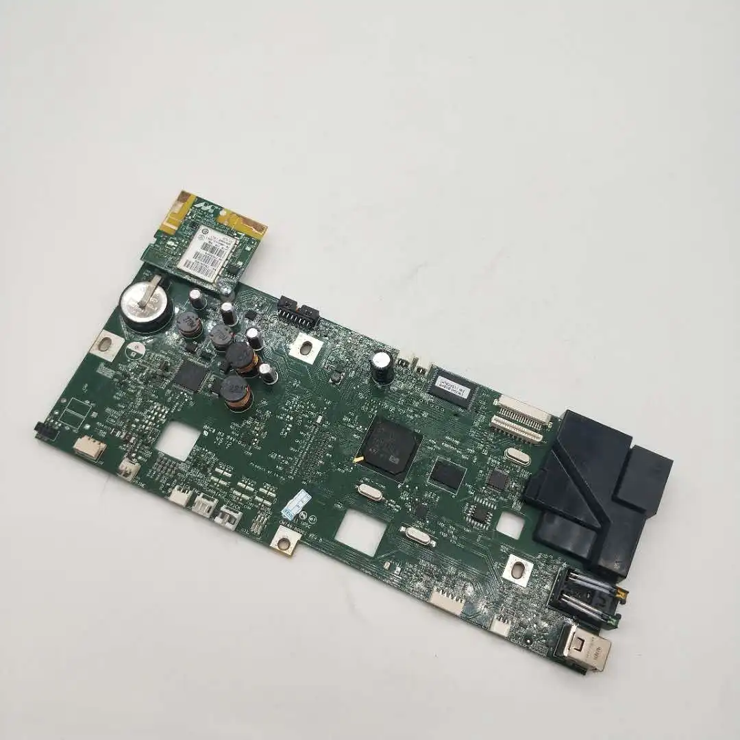 CM749 For HP Officejet Pro 8600 Formatter Main Board CM749-80001 + Wifi Card 1150-7946 printer parts factory