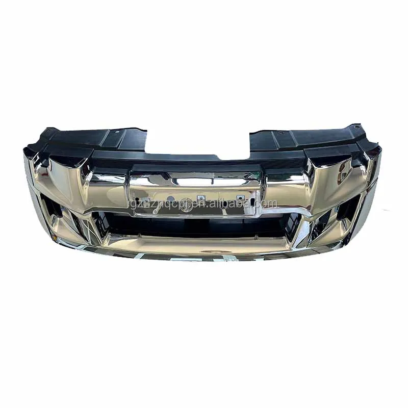 Решетка переднего бампера для isuzu d-max 2012-2015 от старого до нового обвеса модификация решетки воздухозаборника Аксессуары экстерьера