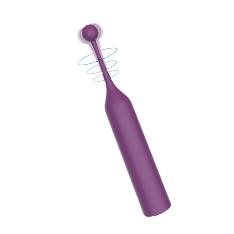 Wholesale Male Female Please Sex Toy Vibrator Wand Massager Clitoris Stimulator Clit Vibrating Toys