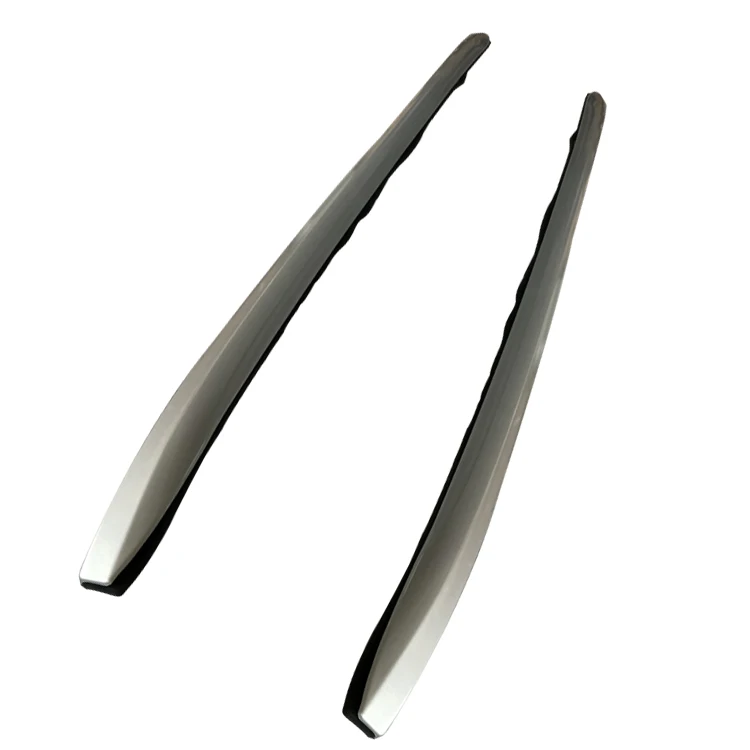 Manufacturer Suppliers Plastic Aluminum Platform Roof Rack Bar For Honda Pilot