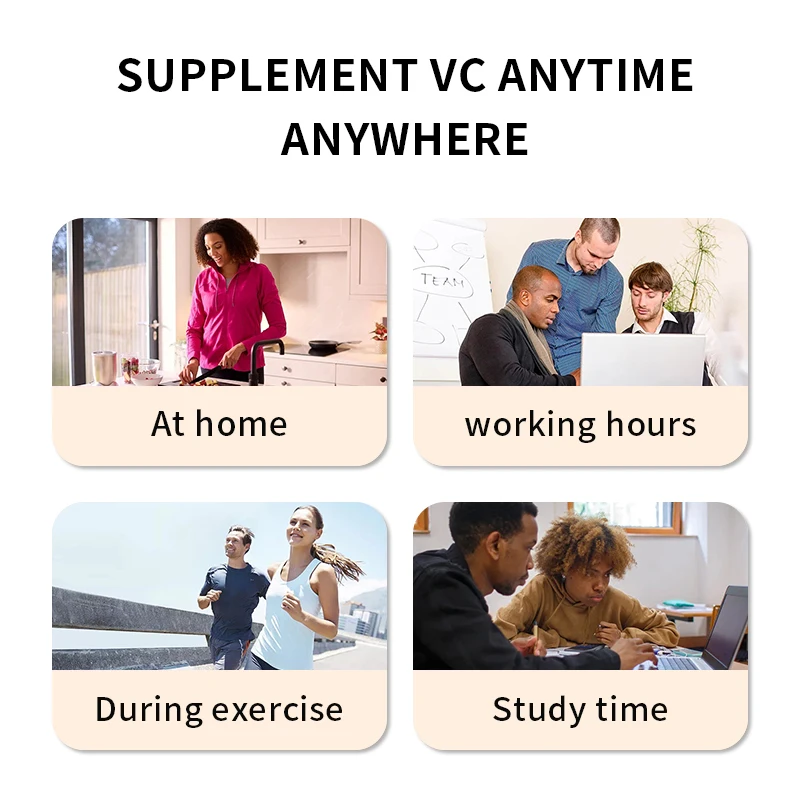 OEM/ODM vitamin c oral liquid vitamin c concentrate drink vitamin c whitening liquid drink