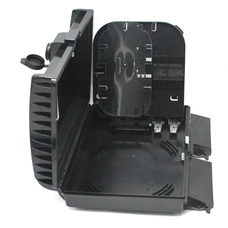 Outdoor waterproof 12 24 48 Cores Fiber Optic Distribution Box