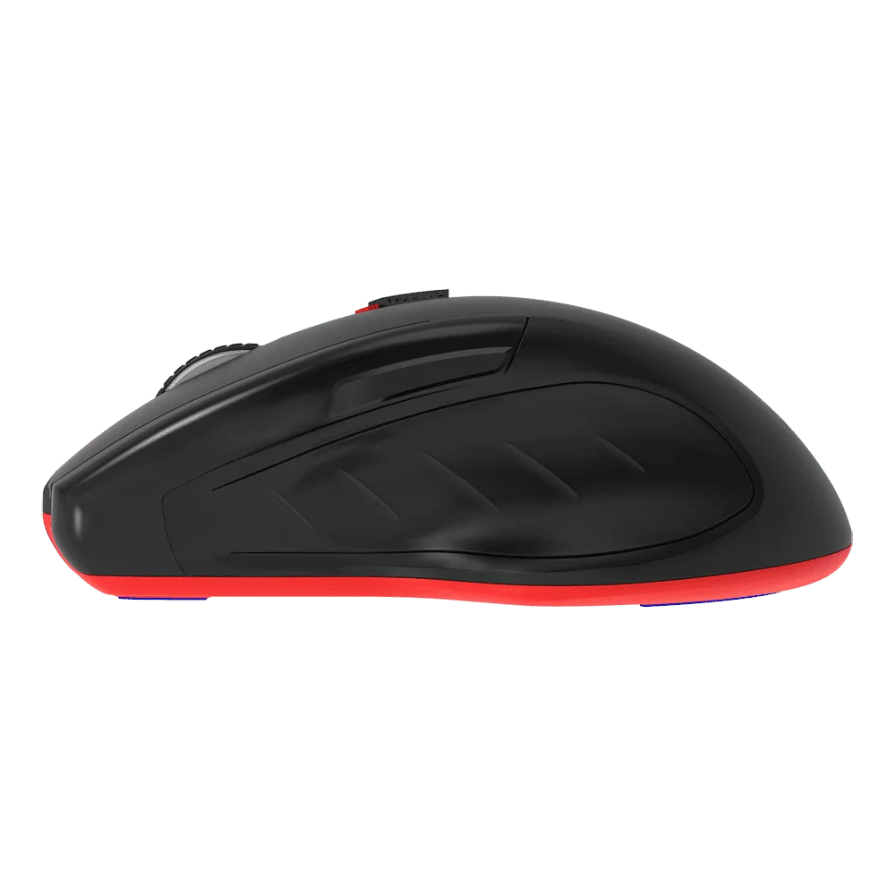 Беспроводная оптическая мышь BT33X двойное решение 3 0 Версия 2 4 ГГц 5D с