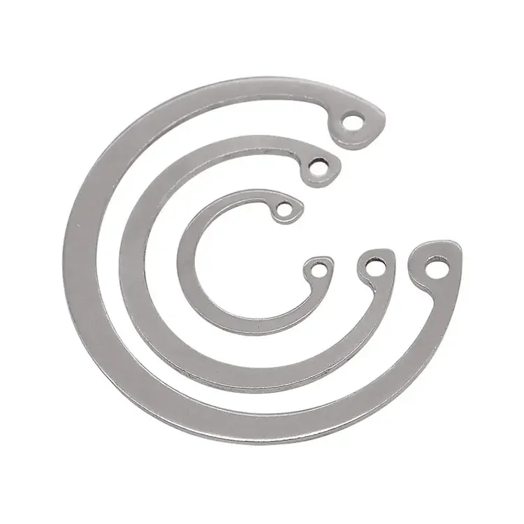 China manufacturer E20 circlip Snap ring