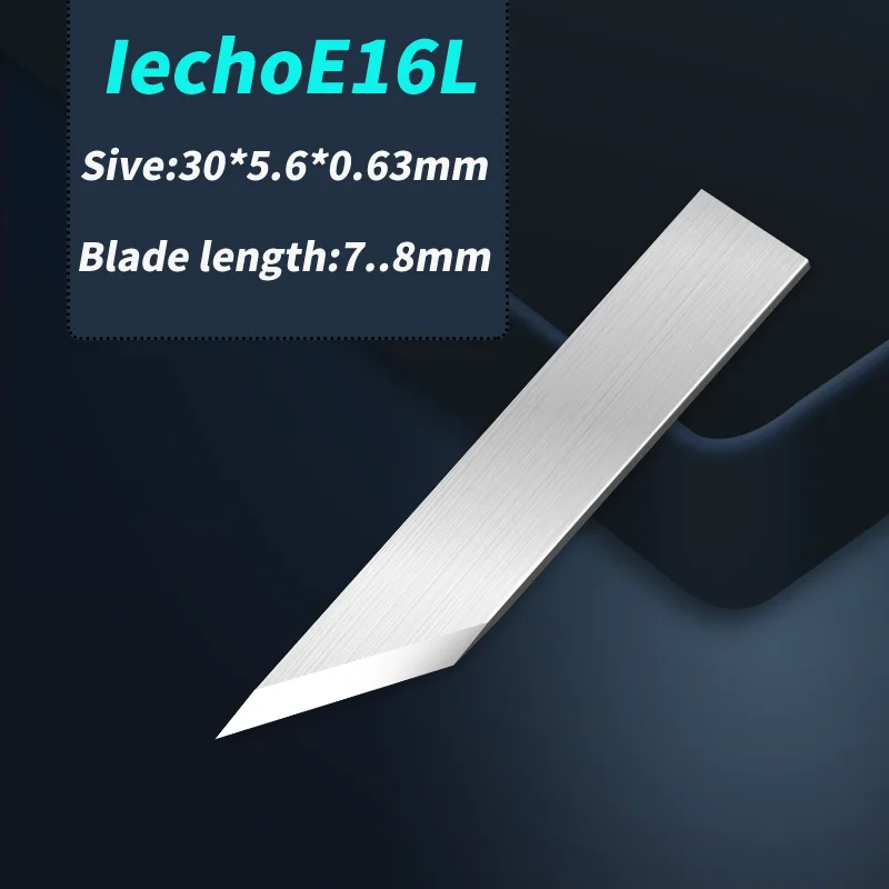 Durable tungsten steel vibrating blade plotter cutting machine cutting tool high precision industrial cutting blades