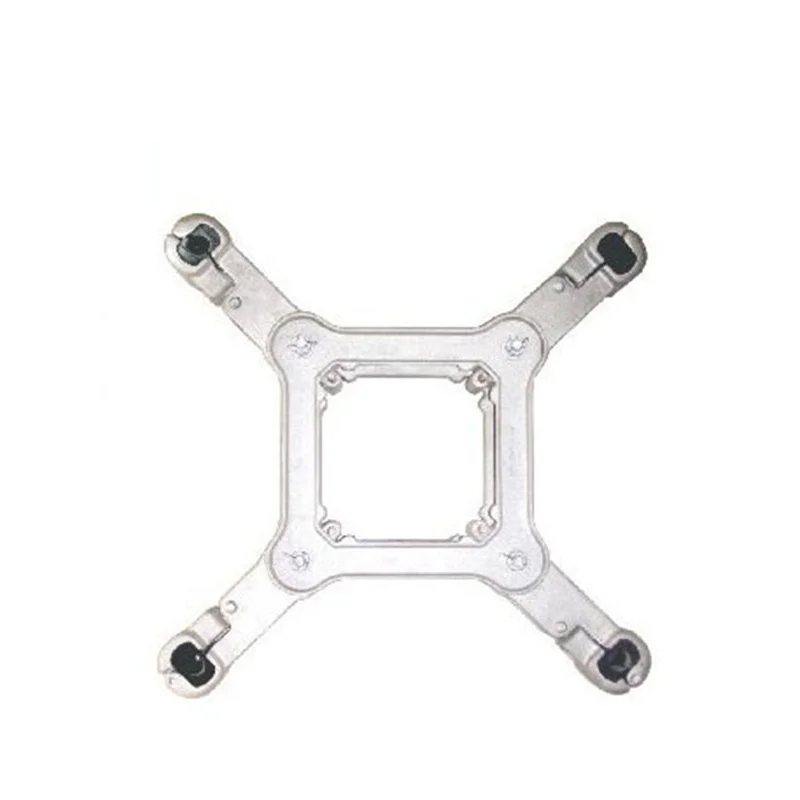 Helical Rod Spacer Damper for Conductor Jumper Electrical Accessories