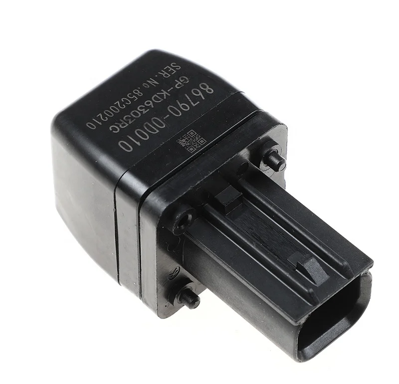 New High Quality Reverse Parking Assist Camera  86790-0D010 867900D010 For Toyota Yaris