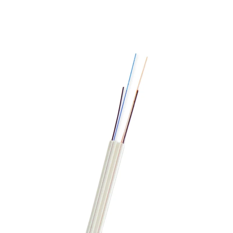 GJXH GJYXCH Fiber Optical Cable 1km factory price 4 Core FTTH drop cable 1 2 4 6 8 12 core G657A for Indoor/Outdoor use (1600406776292)