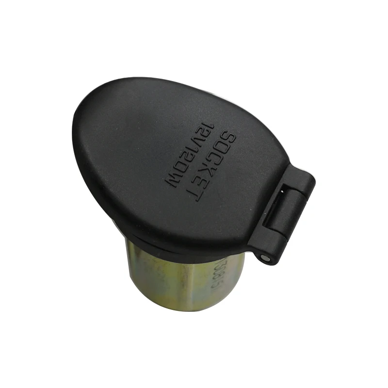 Car Tools Optimal Cigarette Accessory Socket Lighter Compatible With Mitsubishi Montero Pajero V33 V43 V66 V74 V88 V98 MB898192