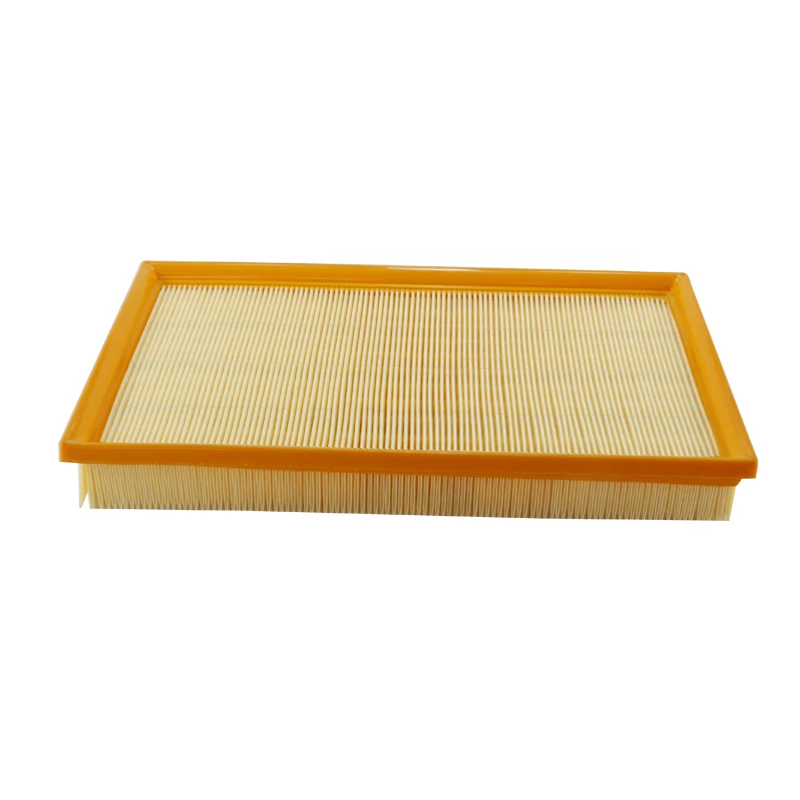 
Hebei ZYC Manufactre PU Auto Parts OEM XS6402-1109140 Cars Air Filter 