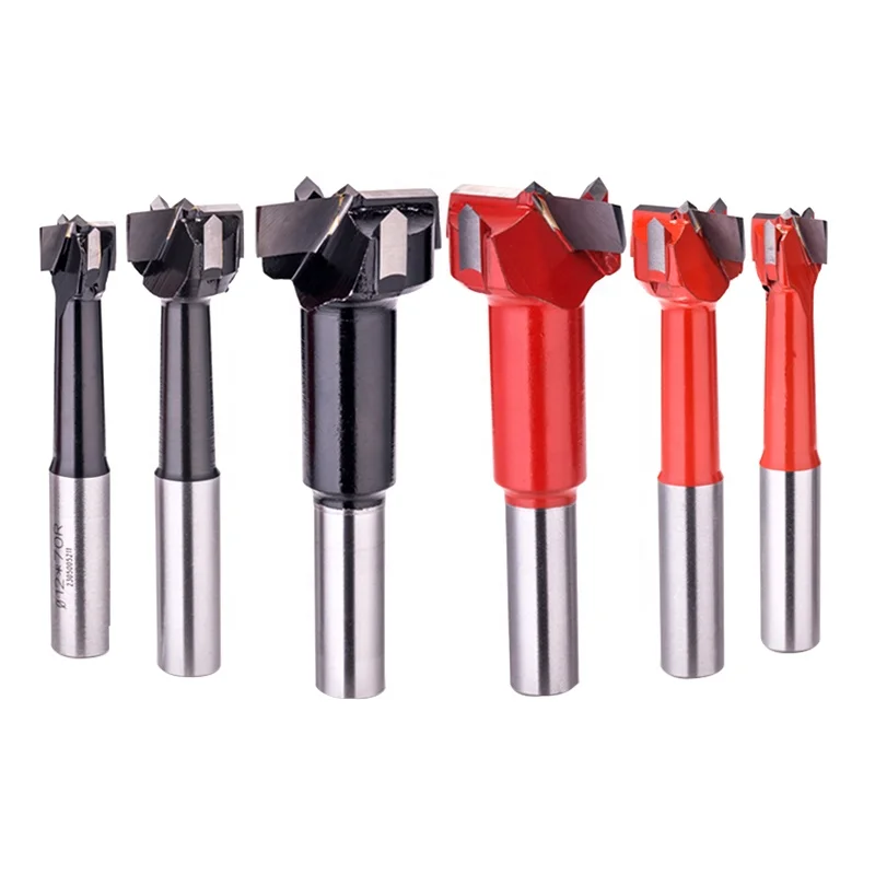 XGENL Forstner Hinge Drill Bits Woodworking Drilling Opener Hole Saw Auger Wood Cutting Tools For Wood Machinery