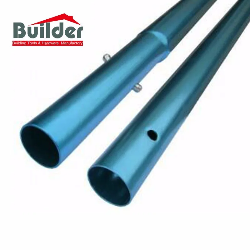 concrete tool bull float set plaster trowel float