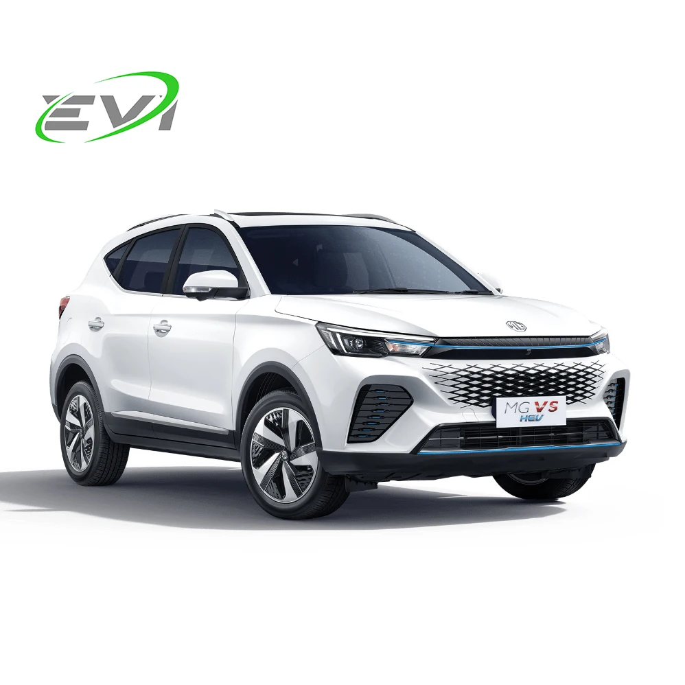 2024 MG VS RHD Gasoline Car 1.5L CVT Hybrid 5 seats SUV Right Hand Drive Saic MG China High Quality Gas Car in Stock