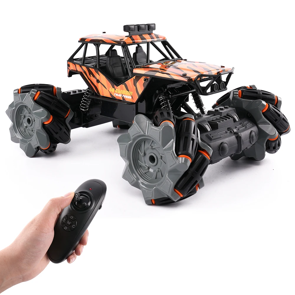 1:16 Drifting Car 2.4G Electric Off Road Car Remote Control High Speed Racing Rc Truck For Kids