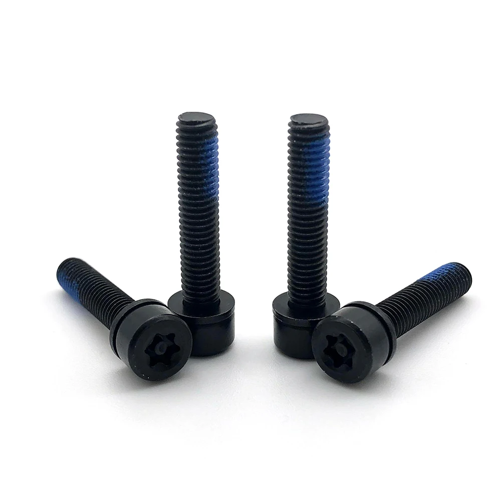 Wholesale combination screw with lock washer two Part cheese head sems screw
