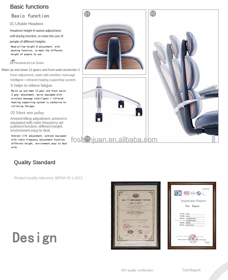 Light Luxury Leather Office Guest Chair Business Conference Room Reception boss Chair Home Computer Backrest Study Chair