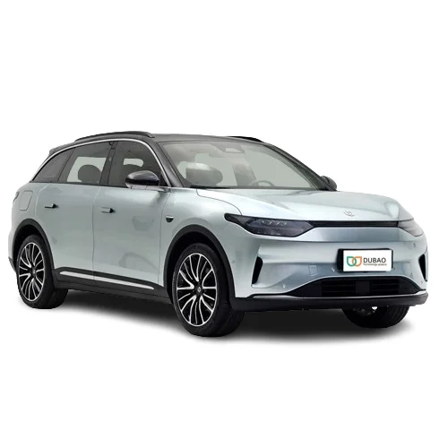 2024 Hot Sale Leapmotor Leap Motor C11 550KM C 11 EV Electric Car REEV EREV Suv 2023 New Lingpao Zero Run C11 Leapmotor EV Car