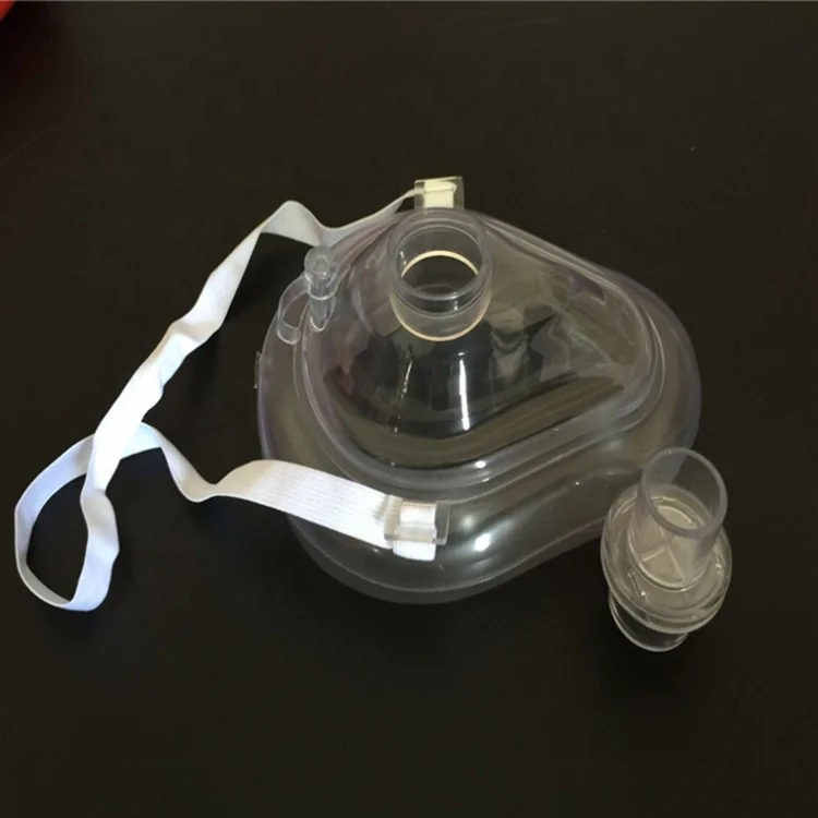 Одноразовая Медицинская Бесплатная индивидуальная маска для лица для карманной переноски