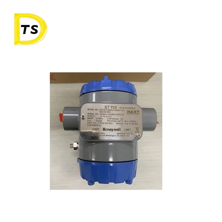 High-quality New Honeywell SmartLine  Differential Pressure Transmitter STD725-E1AS4AS-1-G-AHS-11S-A-00A0-00-0000