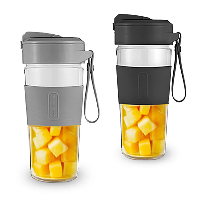 2021 hot sale oem odm 5in1 juicer brender durable using mini smoothie usb portable blender in japan chopper