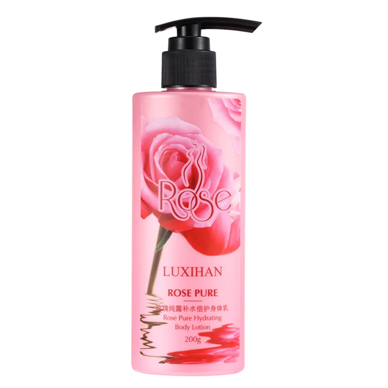 Hot SellingSkin Brightening Moisturizer Whitening Body Cream Kojic Acid Vitamin C Collagen Body Lotion Packing