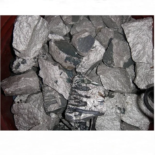 High quality ferro alloy  FeMo60  FeMo68 Ferro Molybdenum