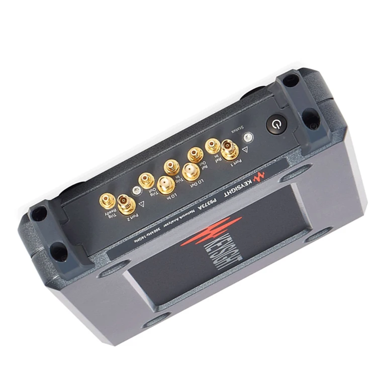 Keysight P9382B Streamline Vector Network analyzer 9 kHz to 9 GHz, 4-port Training System