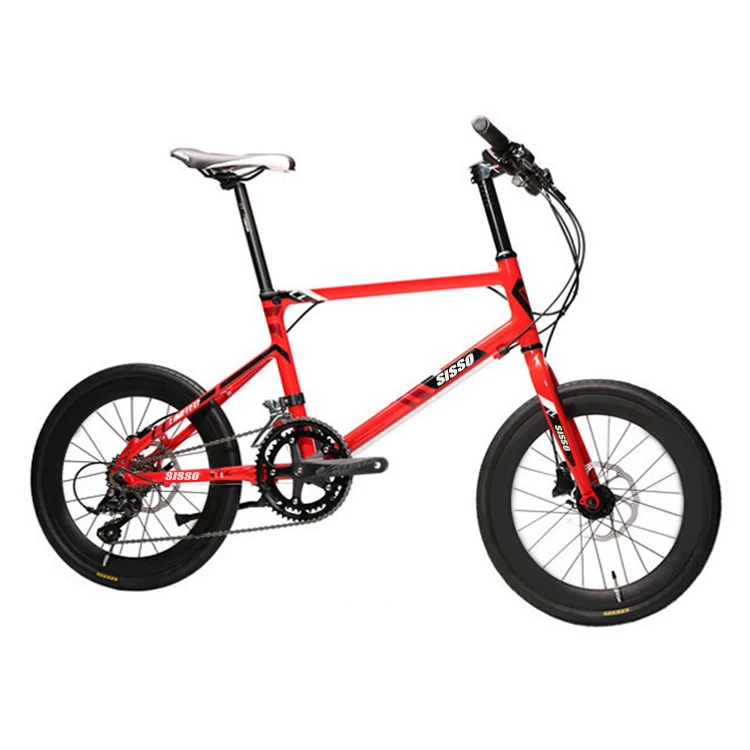 Hot sale from manufacturer in stocks Aluminum Alloy frame bmx 20 inch bicycle freestyle road bike