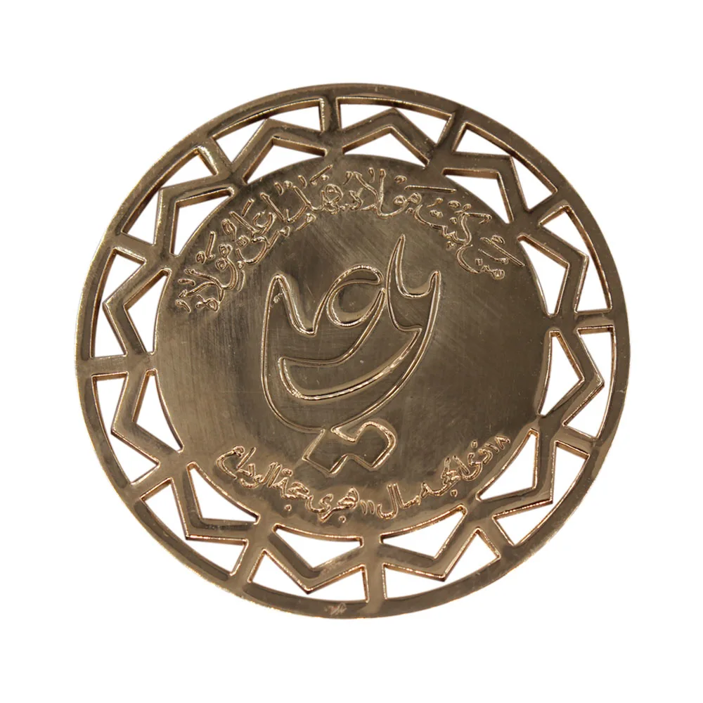 Custom Metal Different Size Coin Manufacturer Cheap Token Coins