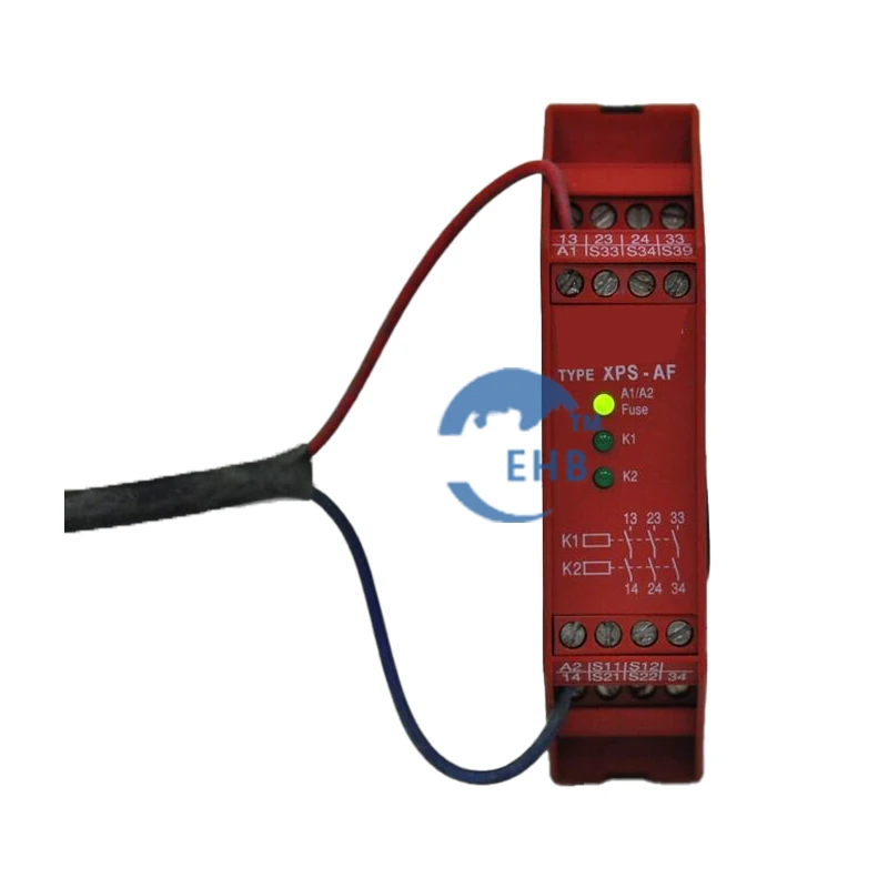 Новый оригинальный контроллер веса plc XPSAF5130