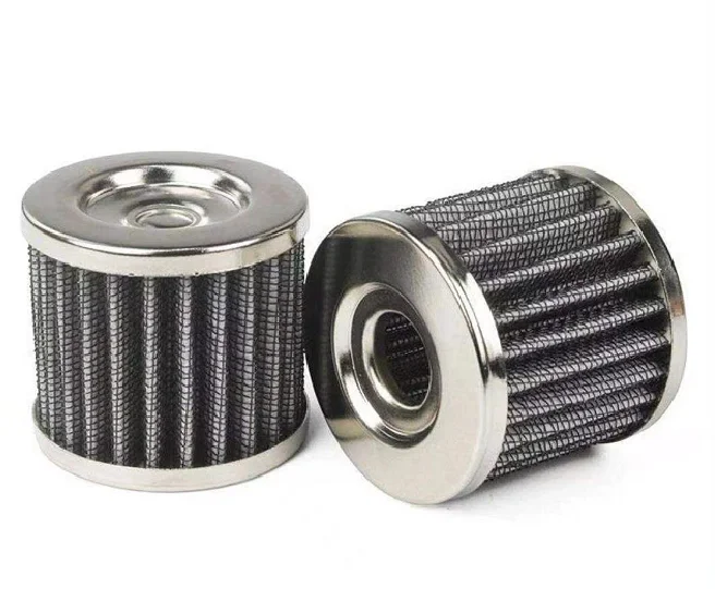 Suzuki motorcycle oil filter EN125 GN125 QS110