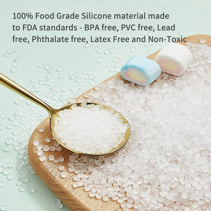 Custom Silicone Kids Tableware Suction Bowl Bib Children Baby Cutlery Training Spoon And Fork Plate Sippy Cup Bibs Feeding Set