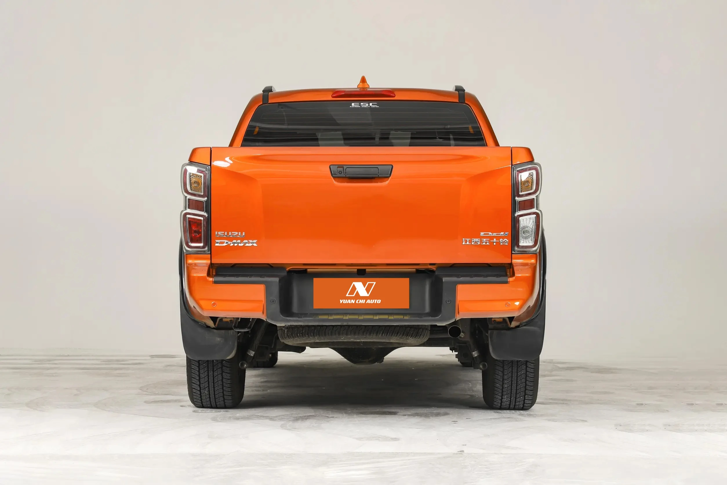 Депозит новый автомобиль Isuzu D-MAX 2023 1 9 т автоматический 4-приводный дизельный V-CROSS ведущий RZ4E подержанные автомобили пикап