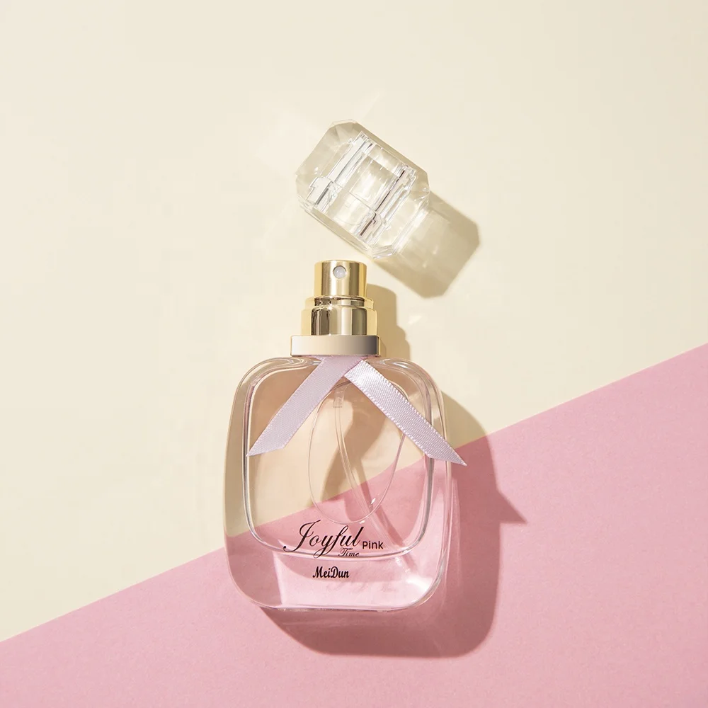 Private Label 30ml perfumes for women custom perfume bottle with box Eau De Parfum fragrance