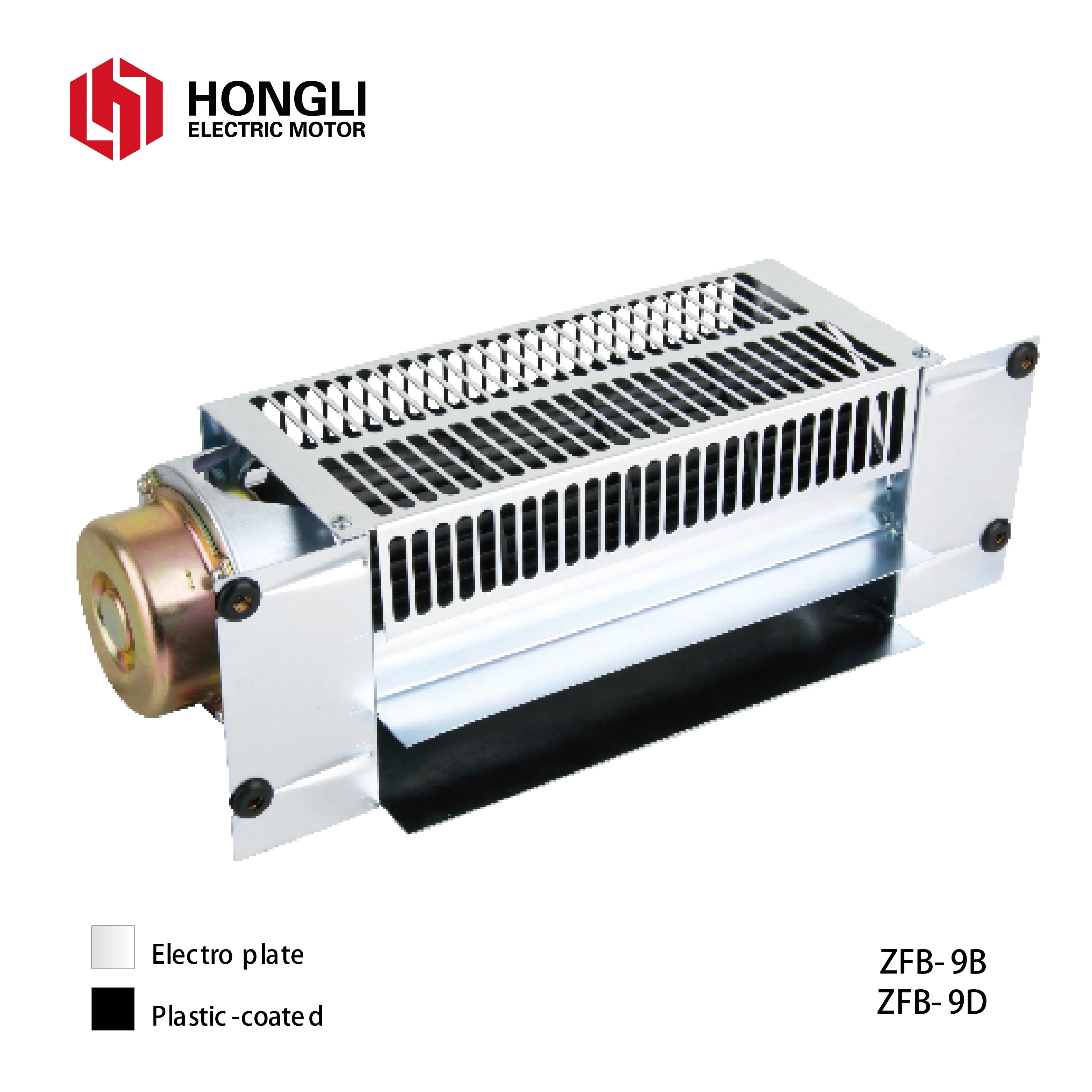 
Elevator lift cross flow fan Sterilization and Purification Fan blower 